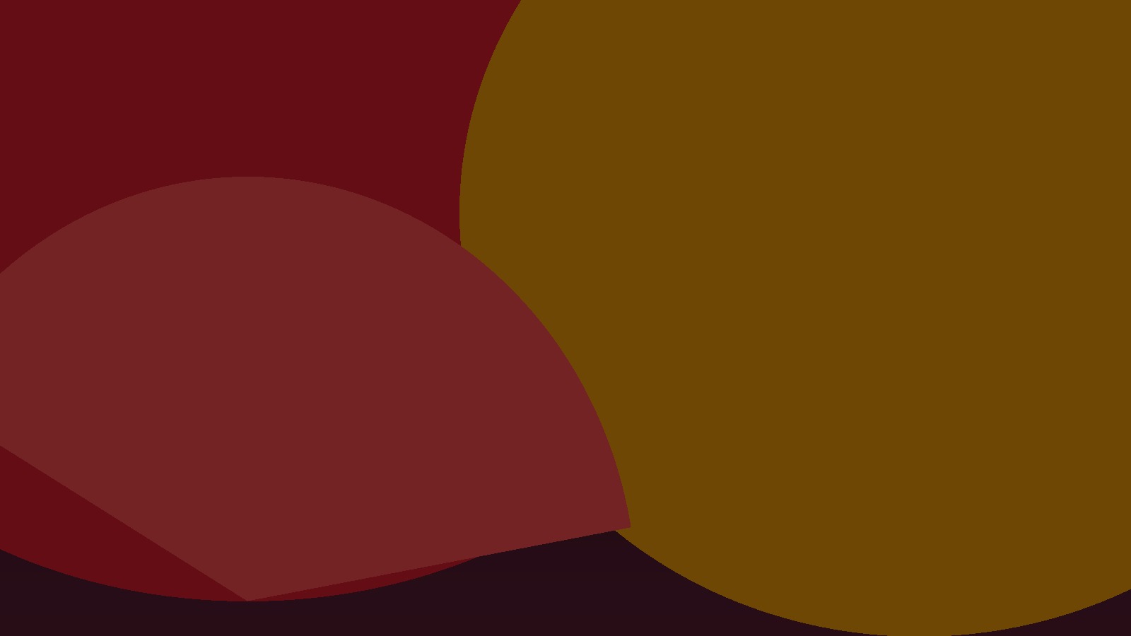 Persona revisando finanzas y presupuesto